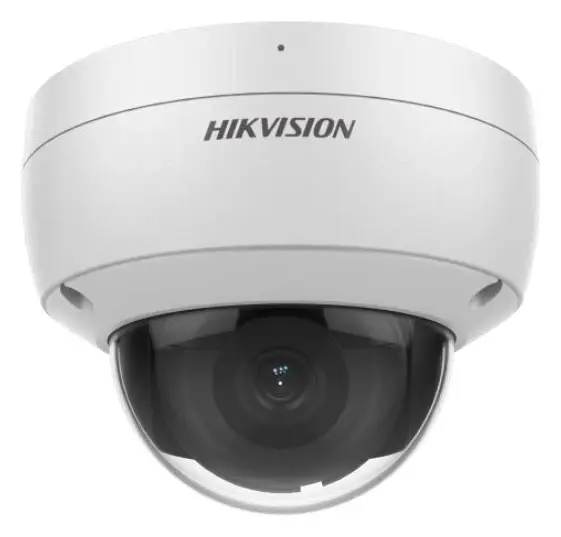 Hikvision DS-2CD1143G0-IUF 4 MP IP Dome Kamera — görsel 2