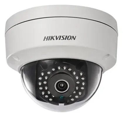 Hikvision DS-2CD1143G0E-I/F 4 MP IP Dome Kamera