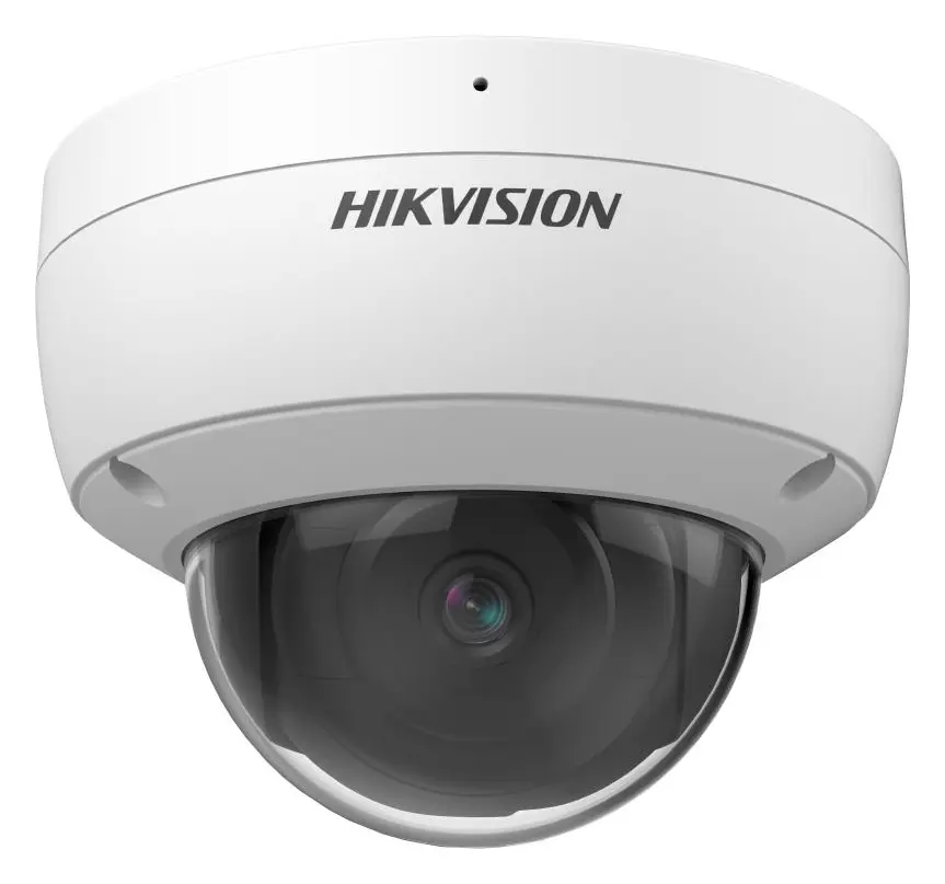 Hikvision DS-2CD1143G2-IUF 4 MP IP Dome Kamera — görsel 2