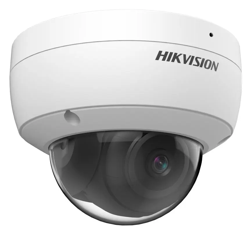 Hikvision DS-2CD1143G2-IUF 4 MP IP Dome Kamera — görsel 3