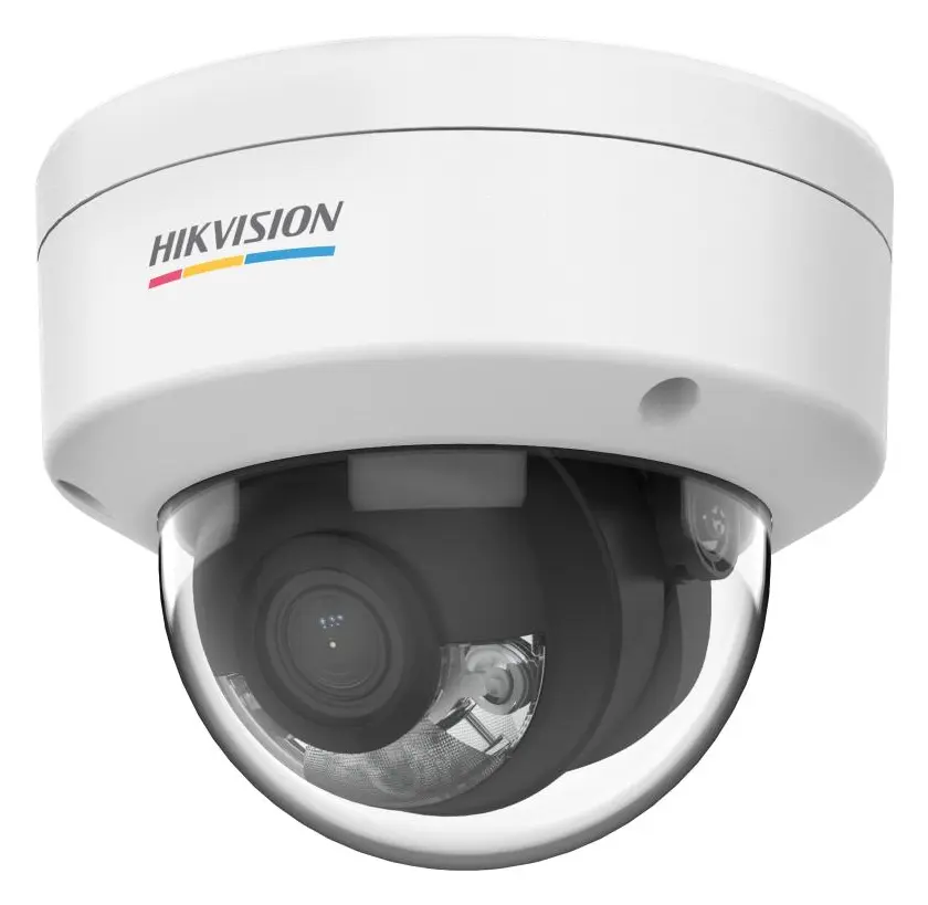 Hikvision DS-2CD1147G0-L(UF) 4 MP ColorVu IP Dome Kamera — görsel 4
