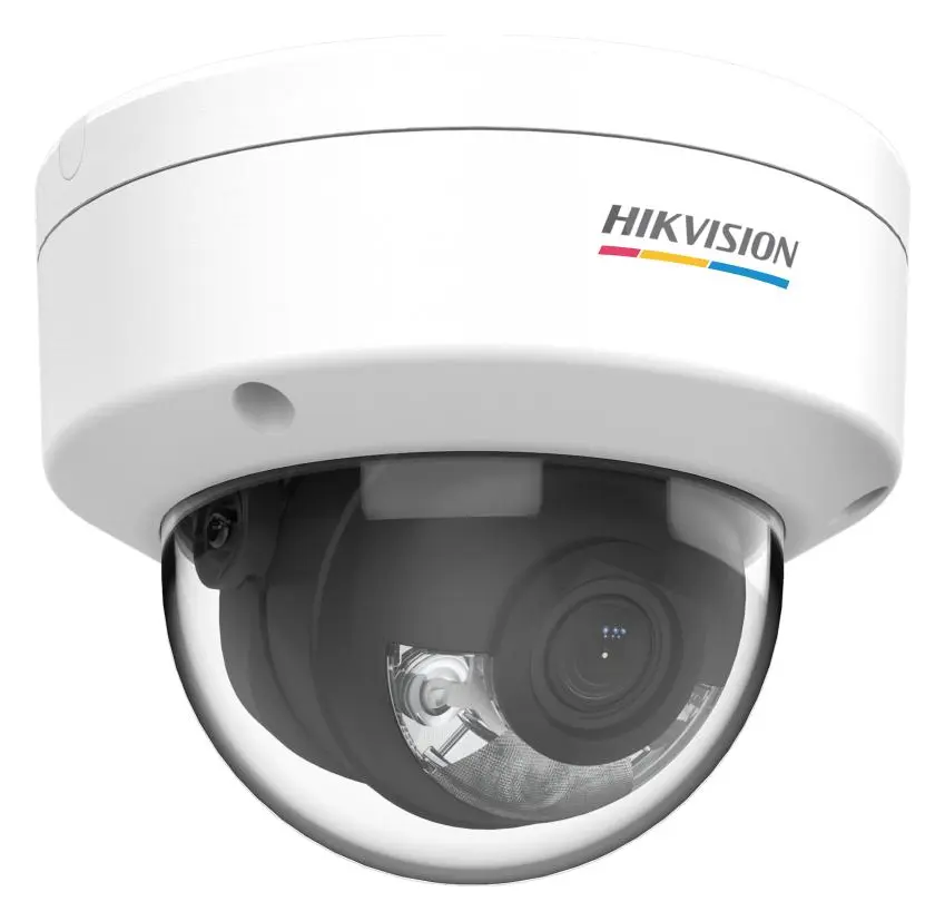 Hikvision DS-2CD1147G2-L 4 MP ColorVu IP Dome Kamera — görsel 2