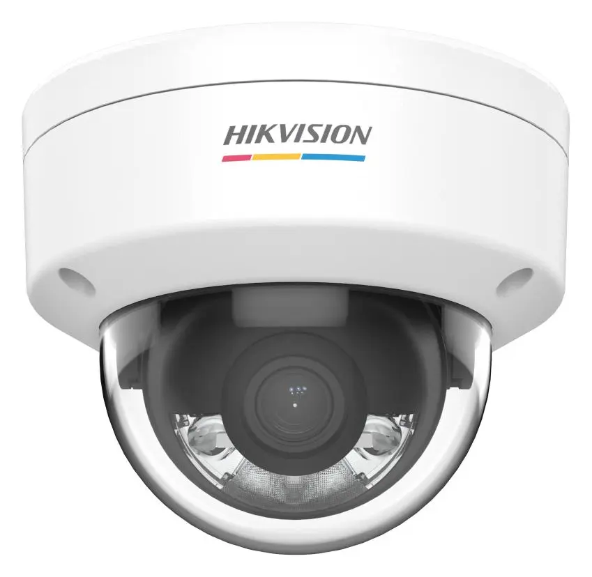 Hikvision DS-2CD1147G2-LUF 4 MP ColorVu IP Dome Kamera