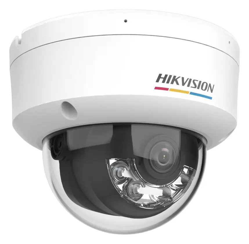 Hikvision DS-2CD1147G3-LIUF 4 MP ColorVu 3.0 IP Dome Kamera — görsel 3