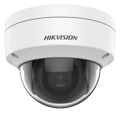 Hikvision DS-2CD1153G0-I 5 MP IP Dome Kamera