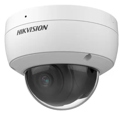 Hikvision DS-2CD1183G0-IUF 4K IP Dome Kamera