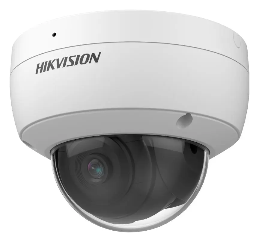 Hikvision DS-2CD1183G0-IUF 4K IP Dome Kamera — görsel 4
