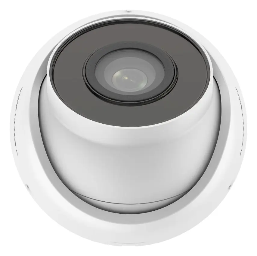 Hikvision DS-2CD1321-I 2 MP IP Turret Kamera — görsel 4
