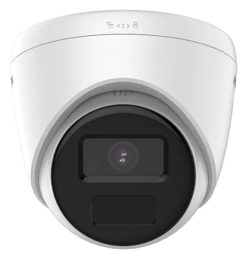 Hikvision DS-2CD1321G0-I 2 MP IP Turret Kamera