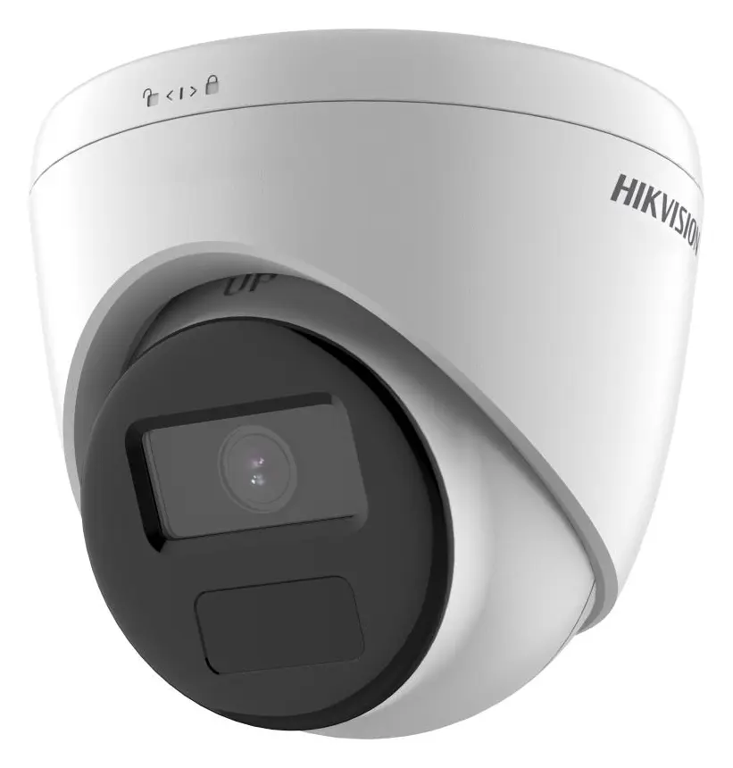 Hikvision DS-2CD1321G0-I 2 MP IP Turret Kamera — görsel 2