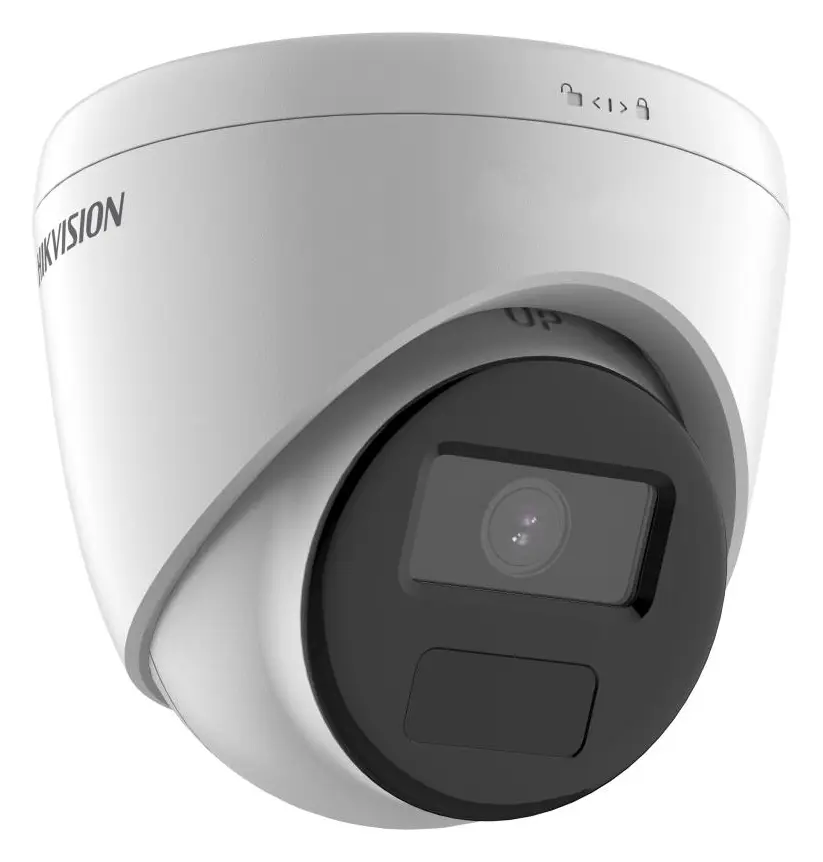 Hikvision DS-2CD1321G0-I 2 MP IP Turret Kamera — görsel 3