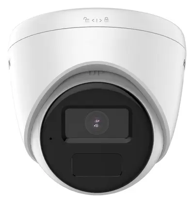 Hikvision DS-2CD1321G2-IU 2 MP IP Turret Kamera