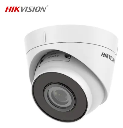 Hikvision DS-2CD1323G0E-IF 2 MP IP Dome Kamera