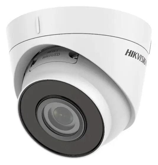 Hikvision DS-2CD1323G0E-IF 2 MP IP Dome Kamera — görsel 2