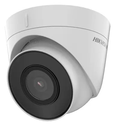 Hikvision DS-2CD1323G2-I 2 MP IP Turret Kamera