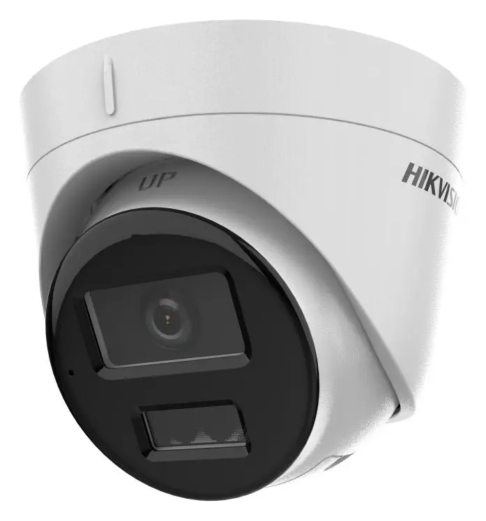 Hikvision DS-2CD1323G2-LIU 2 MP Smart Hybrid Light IP Turret Kamera