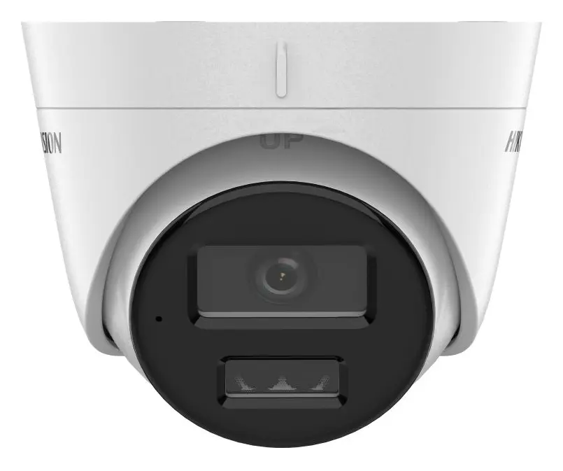 Hikvision DS-2CD1323G2-LIU 2 MP Smart Hybrid Light IP Turret Kamera — görsel 2