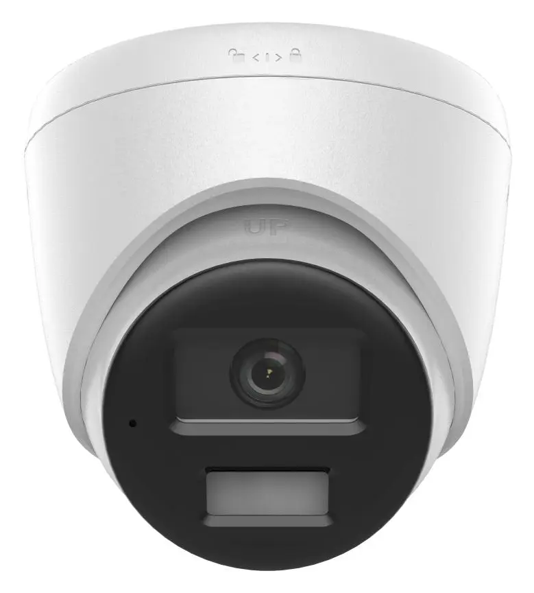 Hikvision DS-2CD1323G3-LIUF 2 MP Smart Hybrid Light IP Turret Kamera — görsel 2