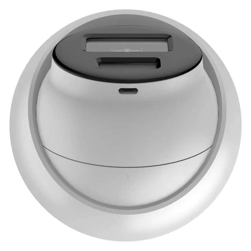 Hikvision DS-2CD1327G0-LUF 2 MP ColorVu IP Dome Kamera — görsel 4