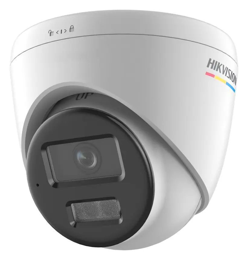 Hikvision DS-2CD1327G3-LIU(F)(/SX) 2 MP ColorVu 3.0 IP Turret Kamera