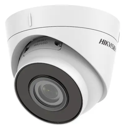 Hikvision DS-2CD1343G0-IUF(B) 4 MP IP Dome Kamera