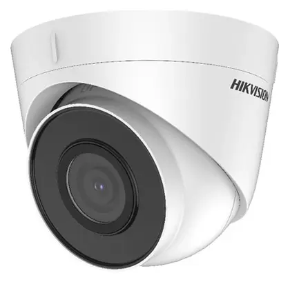 Hikvision DS-2CD1343G0E-IF 4 MP IP Dome Kamera