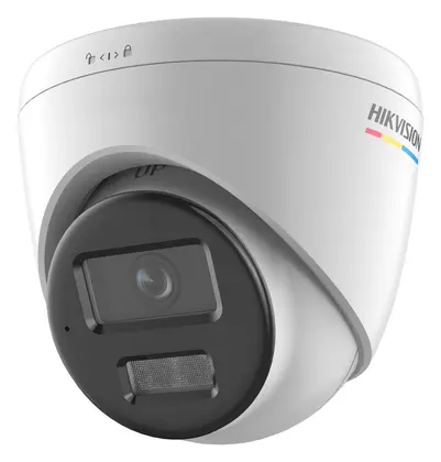 Hikvision DS-2CD1347G3-LIUF/SL 4 MP ColorVu 3.0 IP Turret Kamera