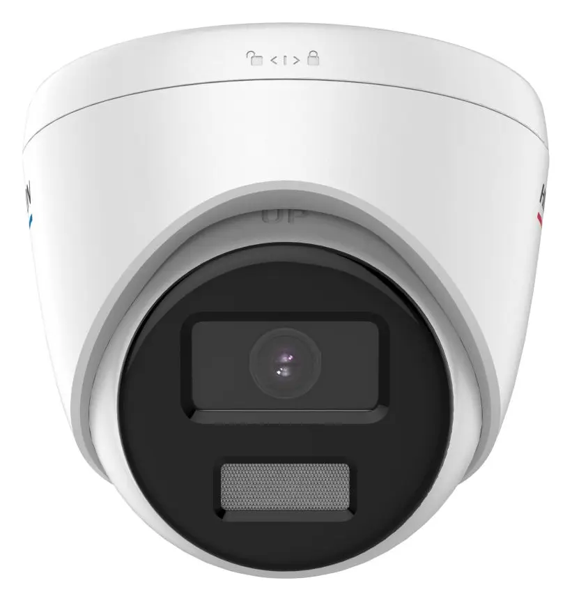 Hikvision DS-2CD1357G0-L(UF) 5 MP ColorVu IP Turret Kamera