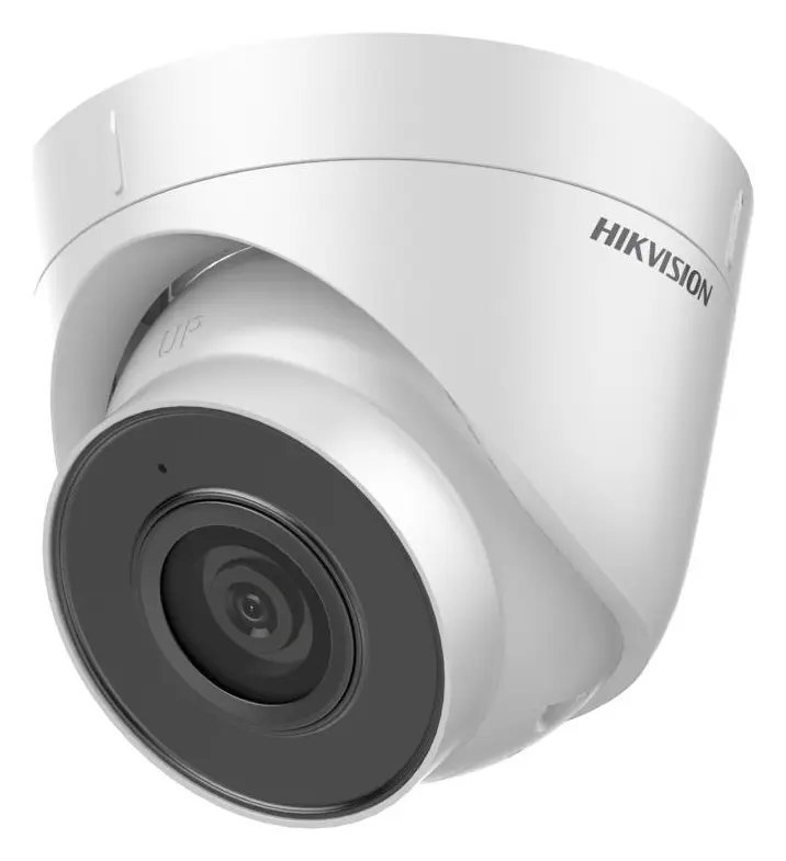 Hikvision DS-2CD1383G0-IUF 4K IP Turret Kamera