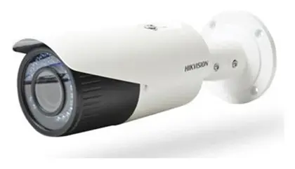 Hikvision DS-2CD1621FWD-I 2 MP Motorize Lens IP Bullet Kamera