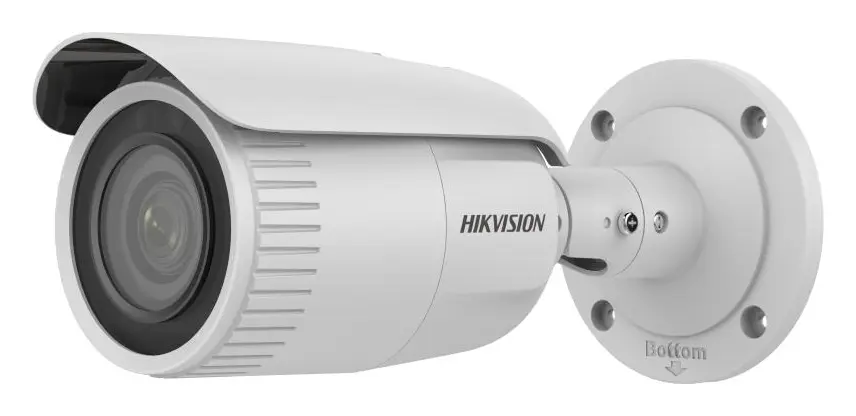 Hikvision DS-2CD1623G0-I(Z) 2 MP Varifocal IP Bullet Kamera