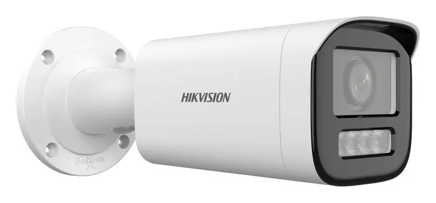 Hikvision DS-2CD1623G2-LIZSU 2 MP Smart Hybrid Light Varifocal IP Bullet Kamera — görsel 3