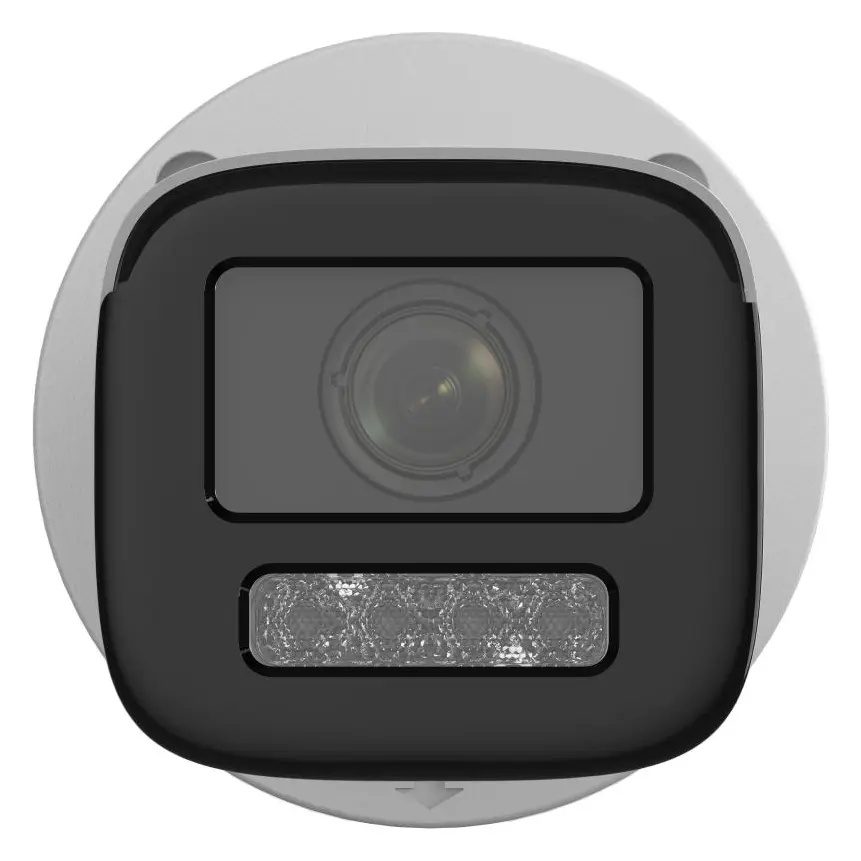 Hikvision DS-2CD1623G2-LIZSU/SL 2 MP Smart Hybrid Light Varifocal IP Bullet Kamera — görsel 2