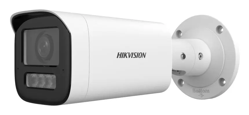 Hikvision DS-2CD1623G3-LIZSU 2 MP Smart Hybrid Light IP Bullet Kamera — görsel 3