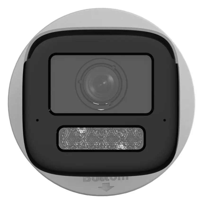Hikvision DS-2CD1623G3-LIZU 2 MP Smart Hybrid Light IP Bullet Kamera — görsel 2
