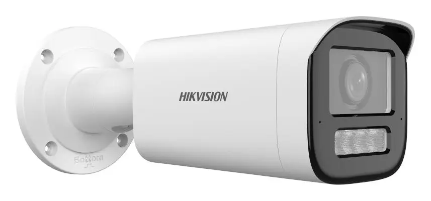 Hikvision DS-2CD1623G3-LIZU 2 MP Smart Hybrid Light IP Bullet Kamera — görsel 4