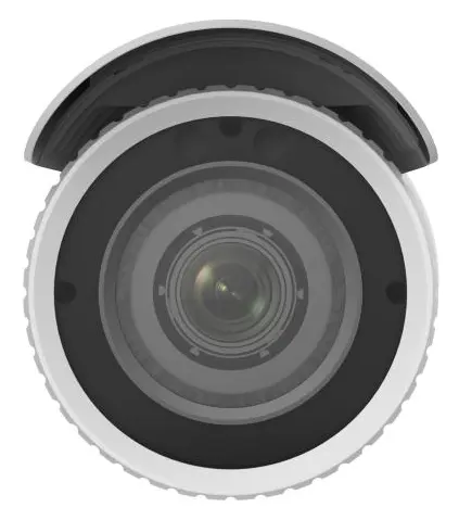 Hikvision DS-2CD1643G0-IZ 4 MP Motorize Lens IP Bullet Kamera — görsel 3