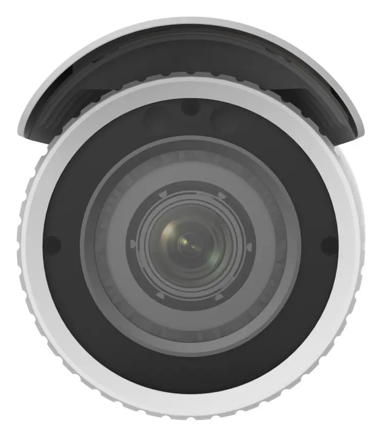 Hikvision DS-2CD1643G2-IZS 4 MP Varifocal IP Bullet Kamera — görsel 2
