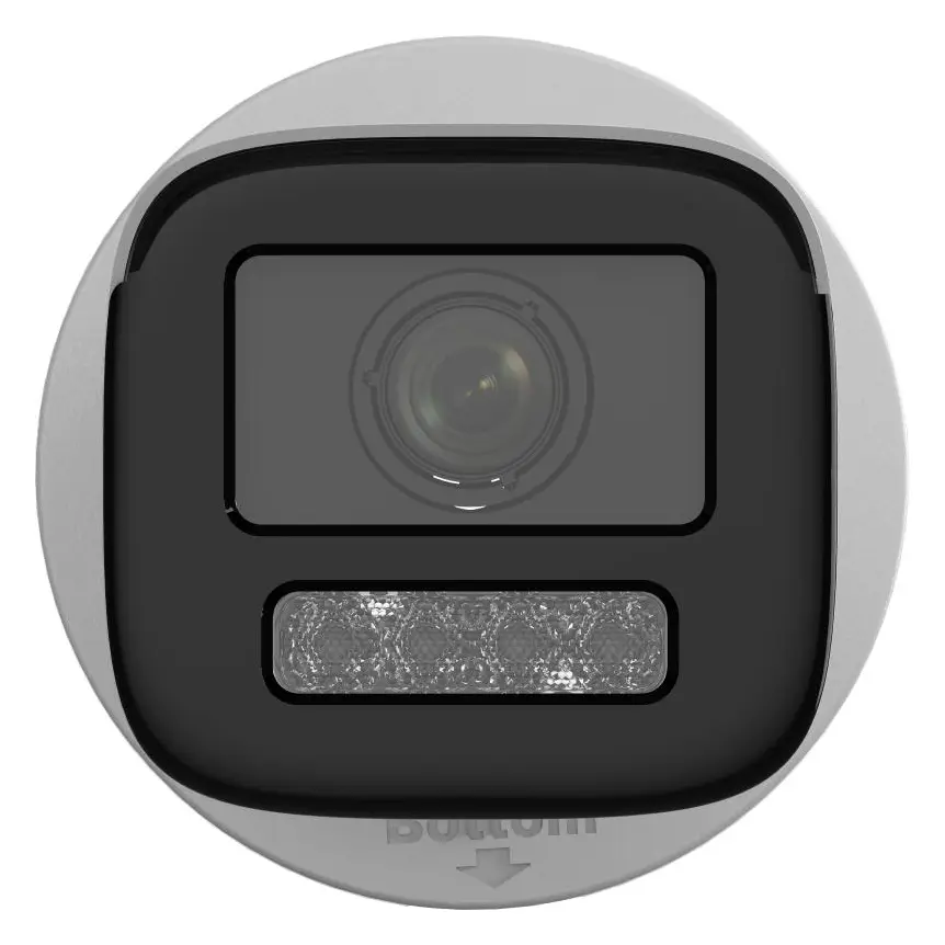 Hikvision DS-2CD1643G2-LIZU 4 MP Smart Hybrid Light Varifocal IP Bullet Kamera — görsel 2