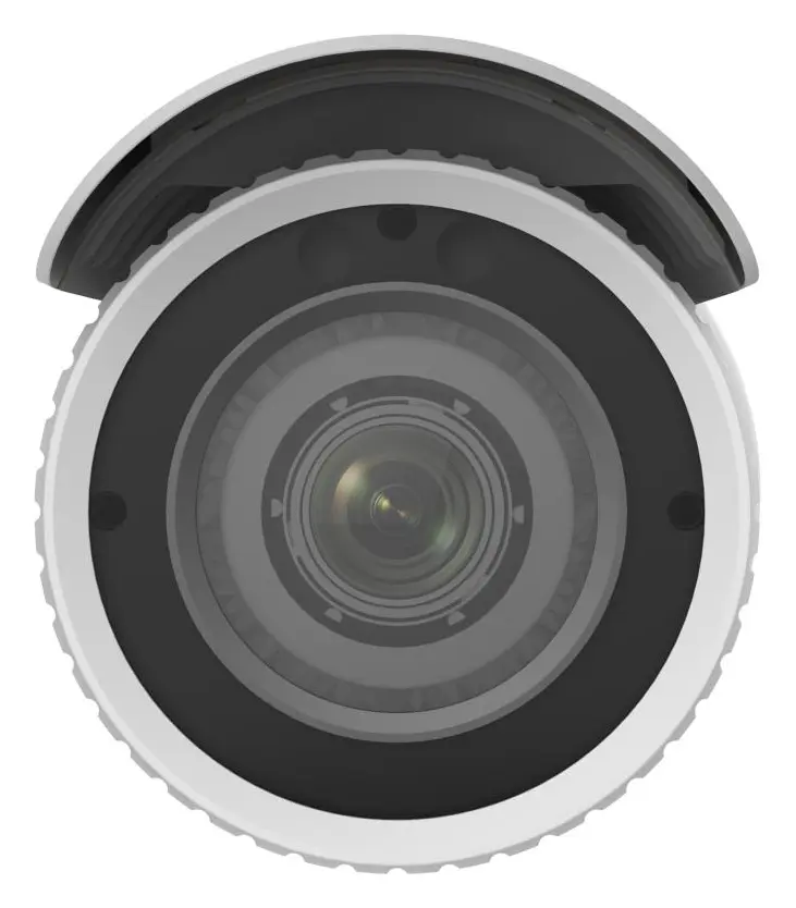 Hikvision DS-2CD1653G0-I(Z) 5 MP Varifocal IP Bullet Kamera — görsel 2
