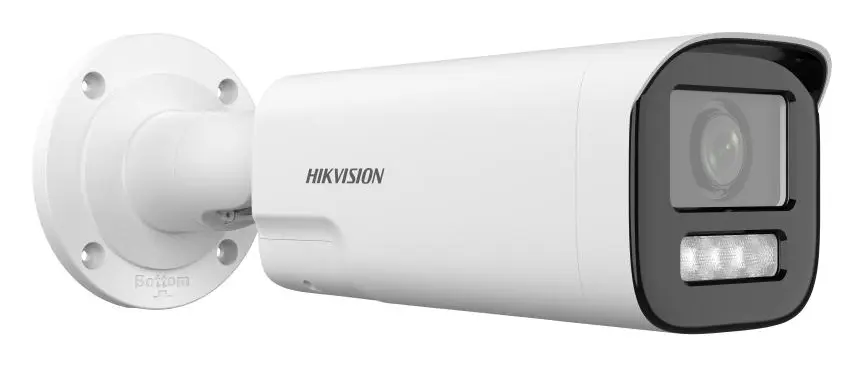 Hikvision DS-2CD1663G2-LIZU/SL 6 MP Smart Hybrid Light Varifocal IP Bullet Kamera — görsel 3