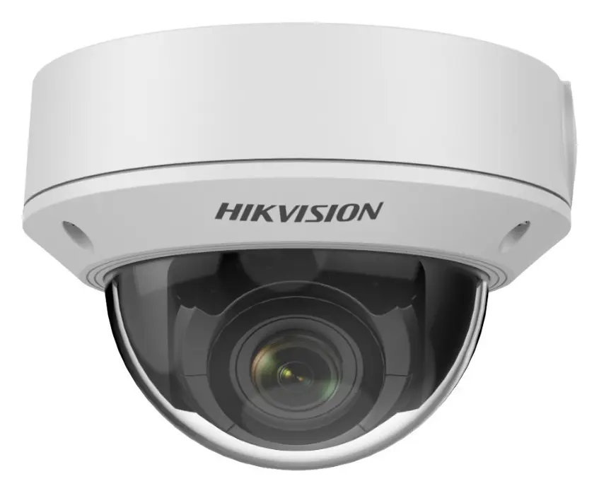 Hikvision DS-2CD1723G0-IZS 2 MP Motorize Lens IP Dome Kamera