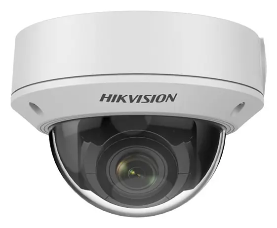 Hikvision DS-2CD1723G0-IZS/UK 2 MP Motorize Lens IP Dome Kamera — görsel 2