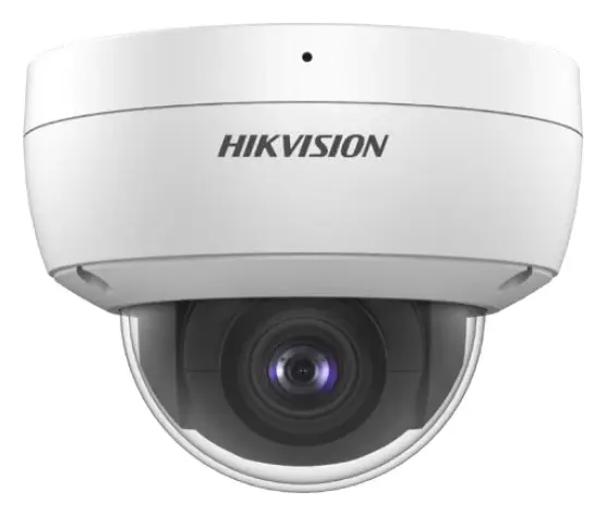 Hikvision DS-2CD1723G1-I(Z)(S) 2 MP Varifocal IP Dome Kamera