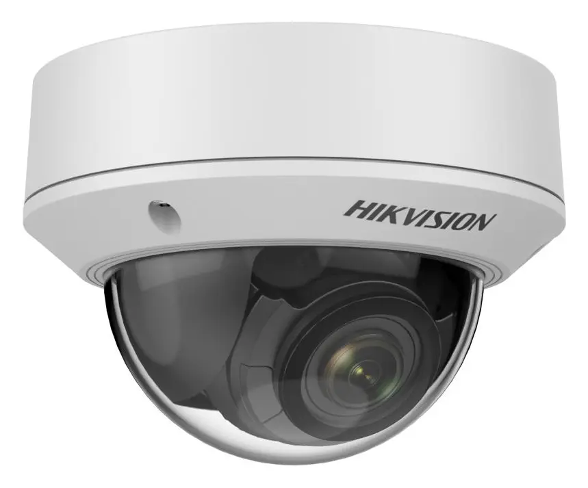 Hikvision DS-2CD1723G2-IZ 2 MP Varifocal IP Dome Kamera — görsel 2