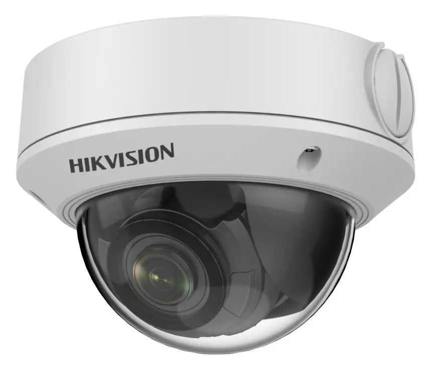Hikvision DS-2CD1723G2-IZ 2 MP Varifocal IP Dome Kamera — görsel 3