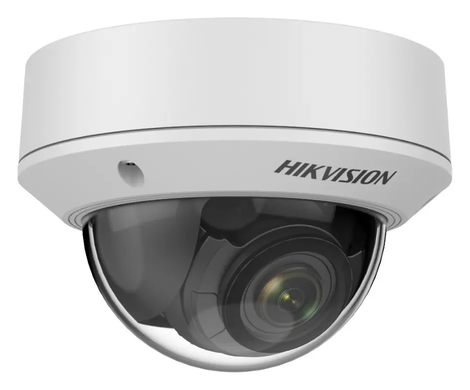 Hikvision DS-2CD1743G0-IZS/UK 4 MP Motorize Lens IP Dome Kamera