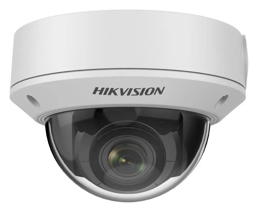 Hikvision DS-2CD1743G2-IZ 4 MP Varifocal IP Dome Kamera