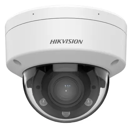Hikvision DS-2CD1743G3-LIZSU 4 MP Smart Hybrid Light IP Dome Kamera