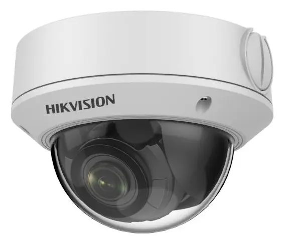 Hikvision DS-2CD1753G0-I(Z) 5 MP Varifocal IP Dome Kamera — görsel 3